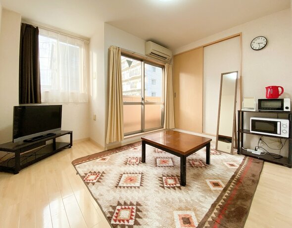 Imagen general del Hotel Roanne Higashiyama. Foto 14