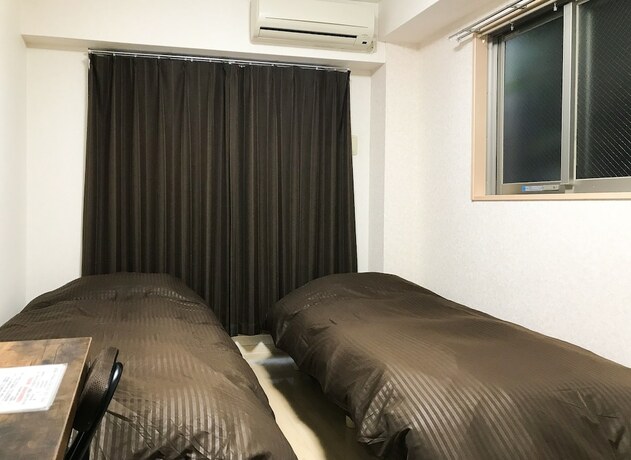 Imagen general del Hotel Roanne Higashiyama. Foto 15