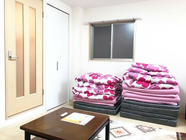 Imagen general del Hotel Roanne Higashiyama. Foto 17