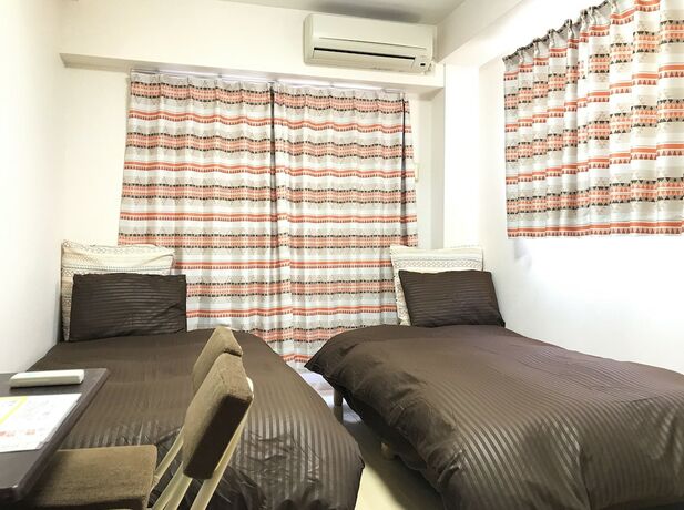 Imagen general del Hotel Roanne Higashiyama. Foto 19