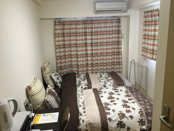 Imagen de la habitación del Hotel Roanne Higashiyama. Foto 21