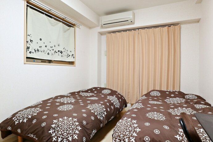 Imagen de la habitación del Hotel Roanne Higashiyama. Foto 23