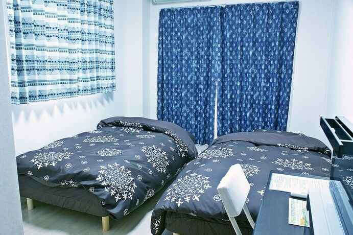 Imagen de la habitación del Hotel Roanne Higashiyama. Foto 29