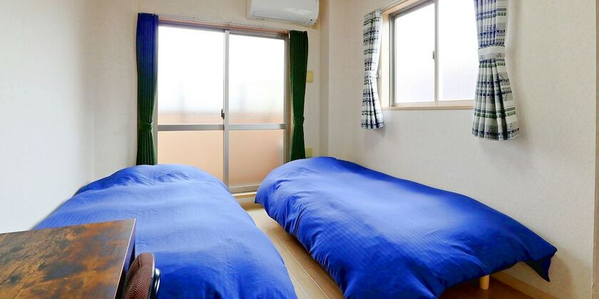 Imagen de la habitación del Hotel Roanne Higashiyama. Foto 30