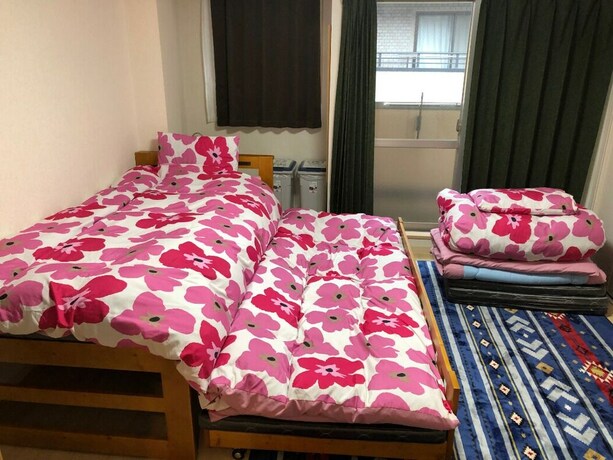 Imagen de la habitación del Hotel Roanne Higashiyama. Foto 31