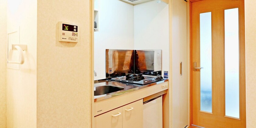 Imagen de la habitación del Hotel Roanne Higashiyama. Foto 33