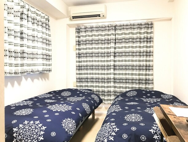 Imagen de la habitación del Hotel Roanne Higashiyama. Foto 34