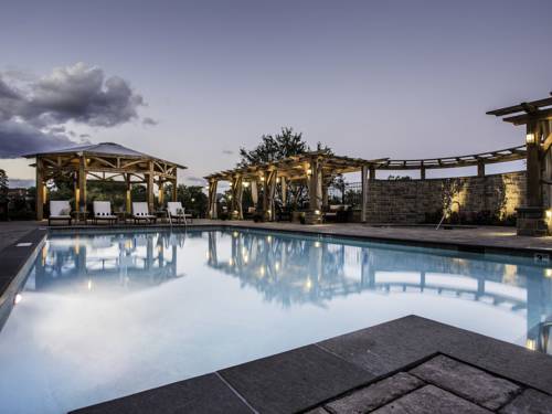 Imagen de la habitación del Hotel Roanoke & Conference Center, Curio Collectio. Foto 7