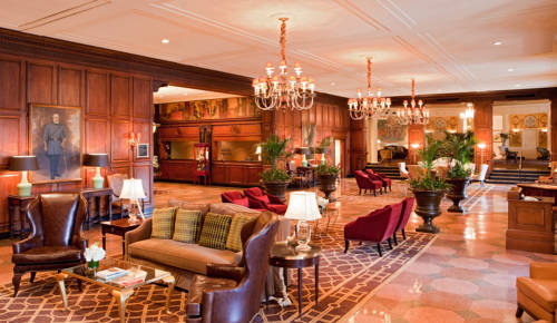 Imagen de la habitación del Hotel Roanoke & Conference Center, Curio Collectio. Foto 15