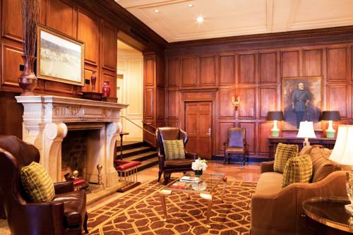 Imagen de la habitación del Hotel Roanoke & Conference Center, Curio Collectio. Foto 16