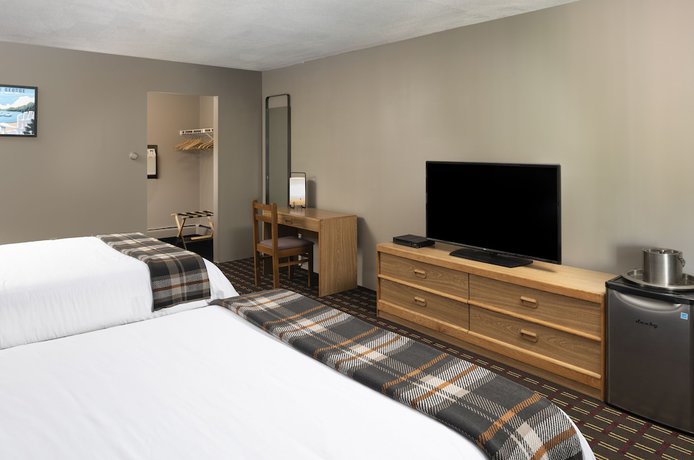 Imagen de la habitación del Hotel Roaring Brook Ranch Resort. Foto 12