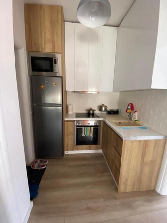 Imagen de la habitación del Hotel Roas Ksamil. Foto 2