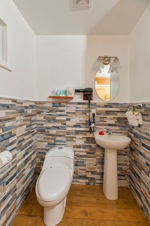 Imagen de la habitación del Hotel Roatan Yacht Club. Foto 15