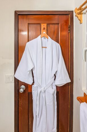 Imagen de la habitación del Hotel Roatan Yacht Club. Foto 17