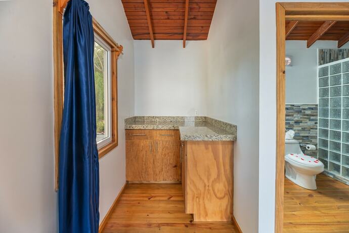 Imagen general del Hotel Roatan Yacht Club. Foto 7