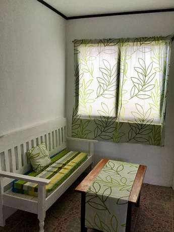 Imagen de los interiores del Hotel Rob And Fred S Resort. Foto 19