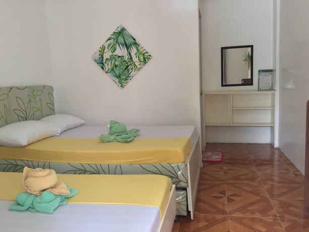 Imagen de la habitación del Hotel Rob And Fred S Resort. Foto 3