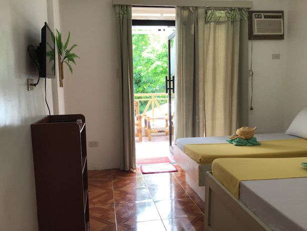 Imagen de la habitación del Hotel Rob And Fred S Resort. Foto 4