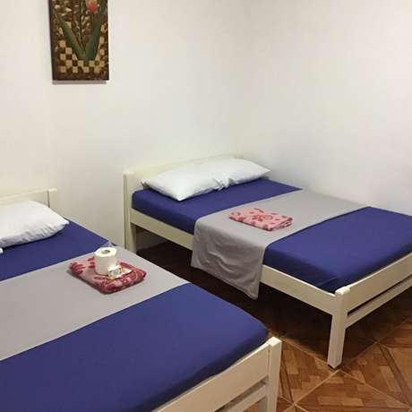 Imagen de la habitación del Hotel Rob And Fred S Resort. Foto 5