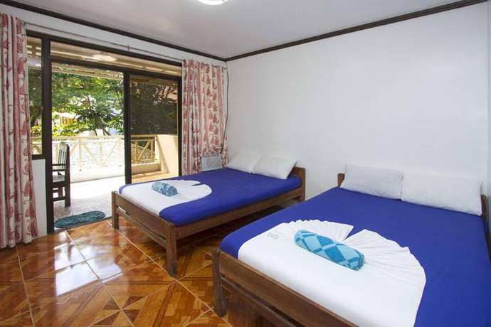 Imagen de la habitación del Hotel Rob And Fred S Resort. Foto 6