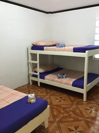Imagen de la habitación del Hotel Rob And Fred S Resort. Foto 7