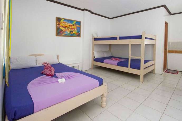Imagen de la habitación del Hotel Rob And Fred S Resort. Foto 8