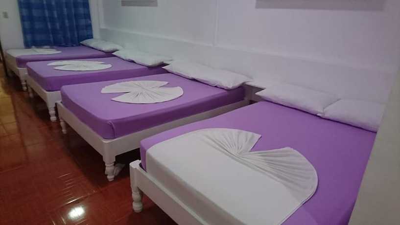 Imagen de la habitación del Hotel Rob And Fred S Resort. Foto 9