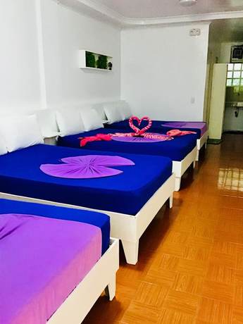 Imagen de la habitación del Hotel Rob And Fred S Resort. Foto 10