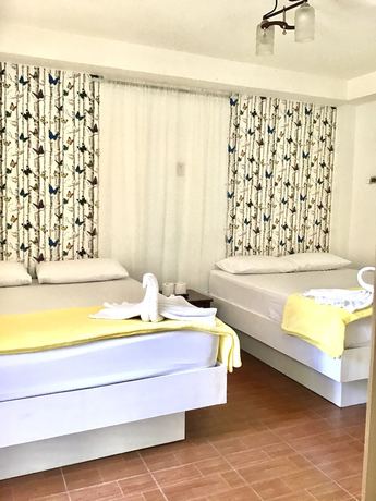 Imagen de la habitación del Hotel Rob And Fred S Resort. Foto 14