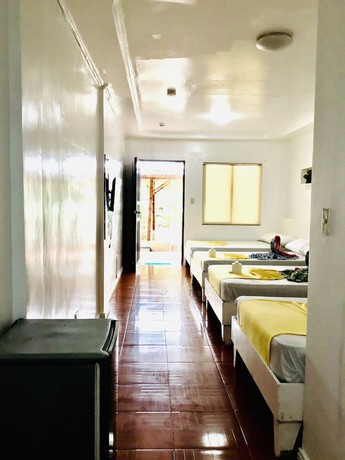 Imagen de la habitación del Hotel Rob And Fred S Resort. Foto 15