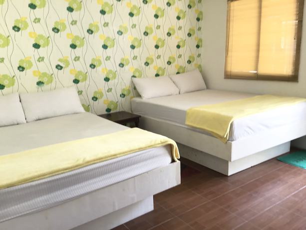 Imagen de la habitación del Hotel Rob And Fred S Resort. Foto 16