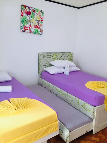Imagen de la habitación del Hotel Rob And Fred S Resort. Foto 17