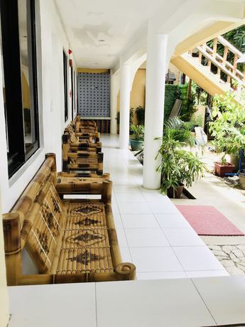 Imagen de la habitación del Hotel Rob And Fred S Resort. Foto 18
