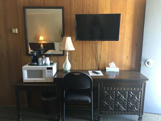 Imagen general del Hotel Robbie\'s Motel. Foto 1