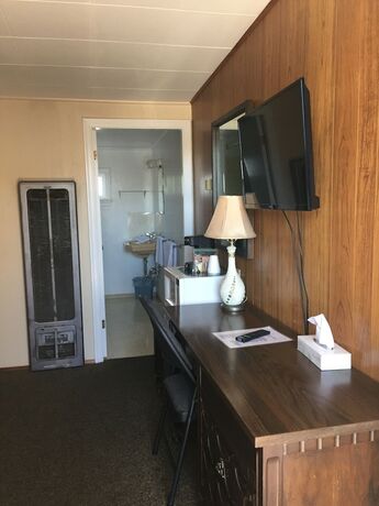Imagen general del Hotel Robbie\'s Motel. Foto 2