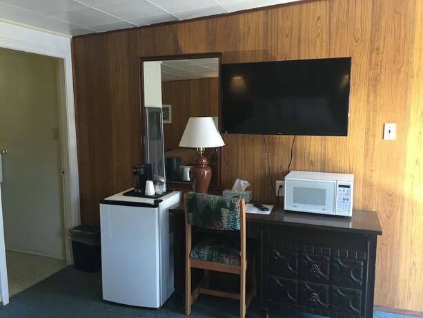 Imagen general del Hotel Robbie\'s Motel. Foto 4