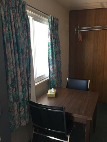 Imagen general del Hotel Robbie\'s Motel. Foto 5