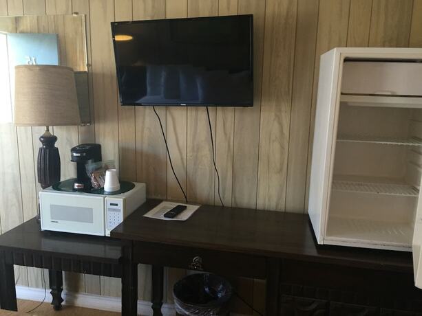 Imagen general del Hotel Robbie\'s Motel. Foto 6