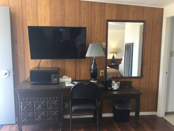 Imagen general del Hotel Robbie\'s Motel. Foto 8