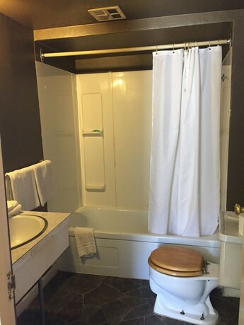 Imagen general del Hotel Robbie\'s Motel. Foto 9