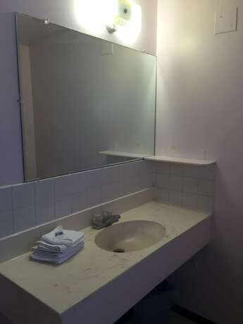 Imagen general del Hotel Robbie\'s Motel. Foto 10