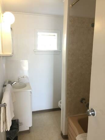 Imagen general del Hotel Robbie\'s Motel. Foto 11