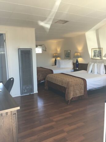 Imagen de la habitación del Hotel Robbie\'s Motel. Foto 13
