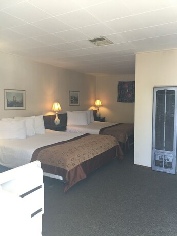 Imagen de la habitación del Hotel Robbie\'s Motel. Foto 14