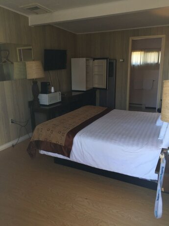 Imagen de la habitación del Hotel Robbie\'s Motel. Foto 16