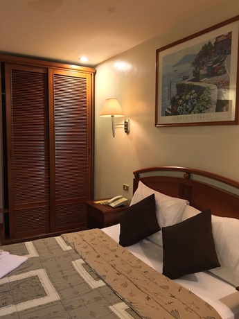 Imagen de la habitación del Hotel Robbinsdale Residences. Foto 3