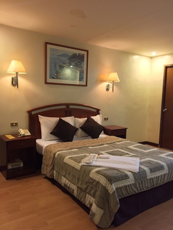 Imagen de la habitación del Hotel Robbinsdale Residences. Foto 4