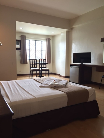 Imagen de la habitación del Hotel Robbinsdale Residences. Foto 5