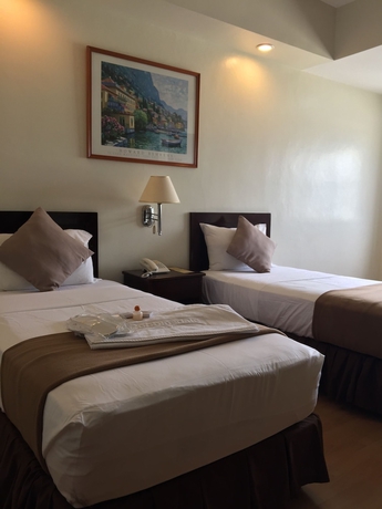 Imagen de la habitación del Hotel Robbinsdale Residences. Foto 6