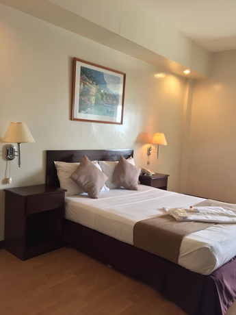 Imagen de la habitación del Hotel Robbinsdale Residences. Foto 7